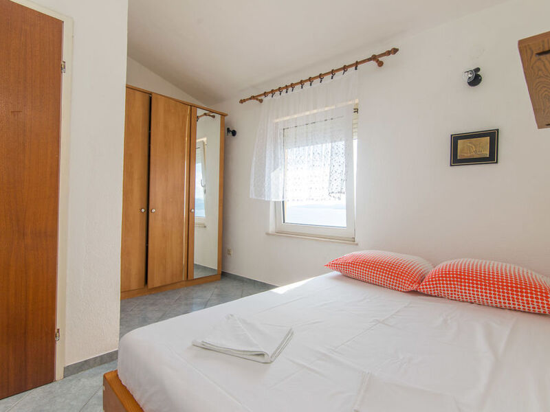 Apartmány 1355-1125