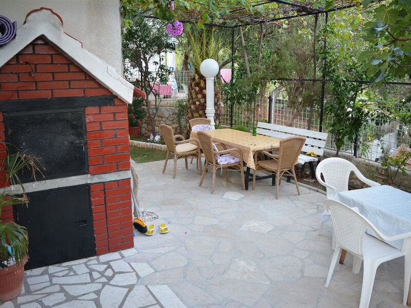 Apartmány 1355-1197