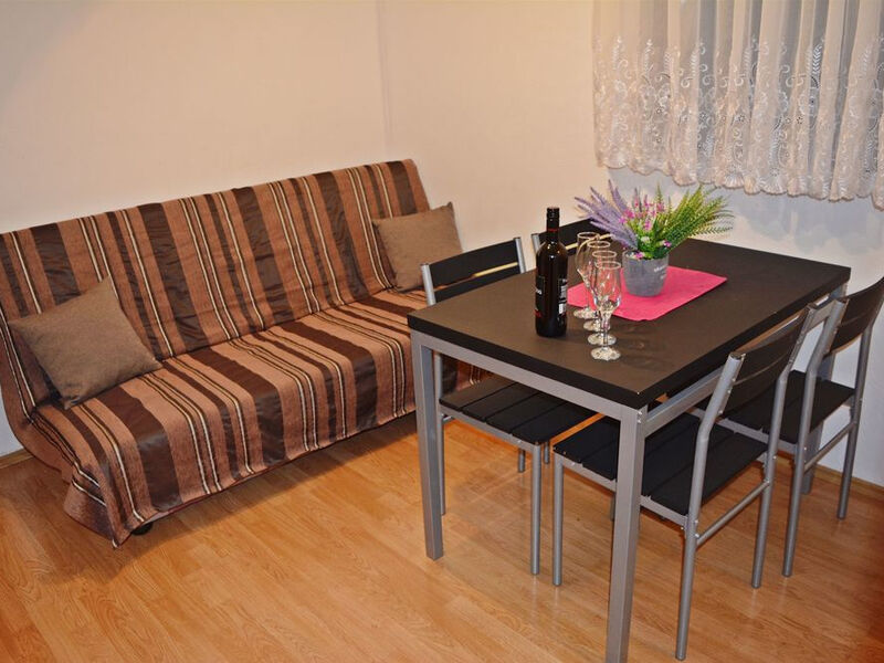 Apartmány 1355-1197