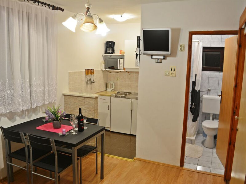 Apartmány 1355-1197