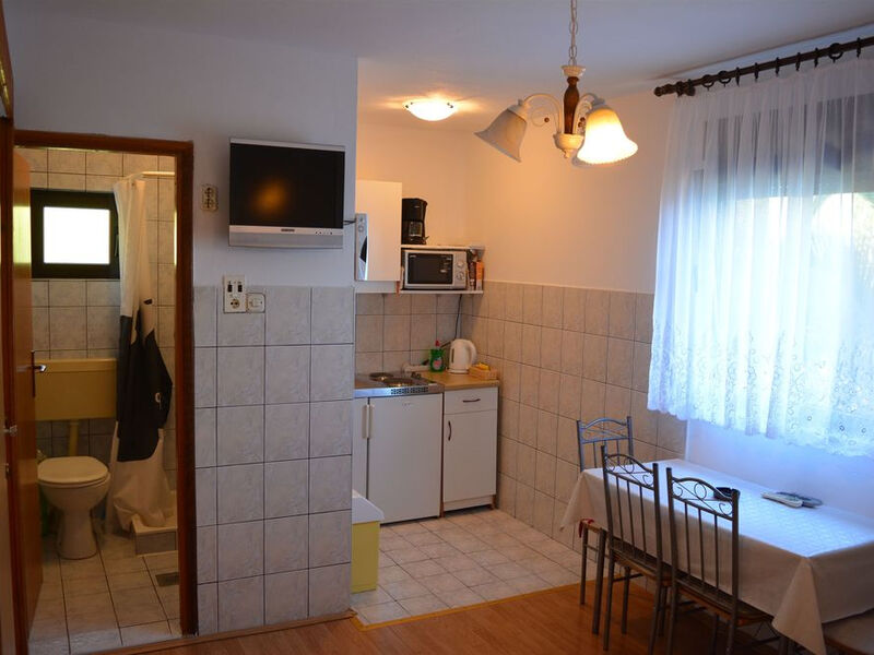 Apartmány 1355-1197