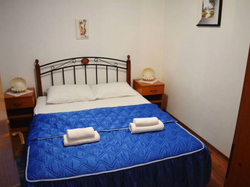Apartmány 1355-1197