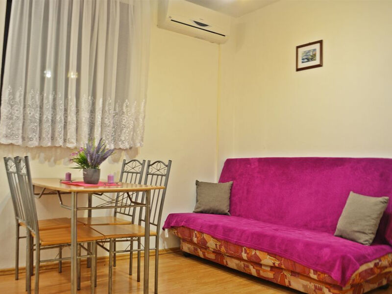 Apartmány 1355-1197