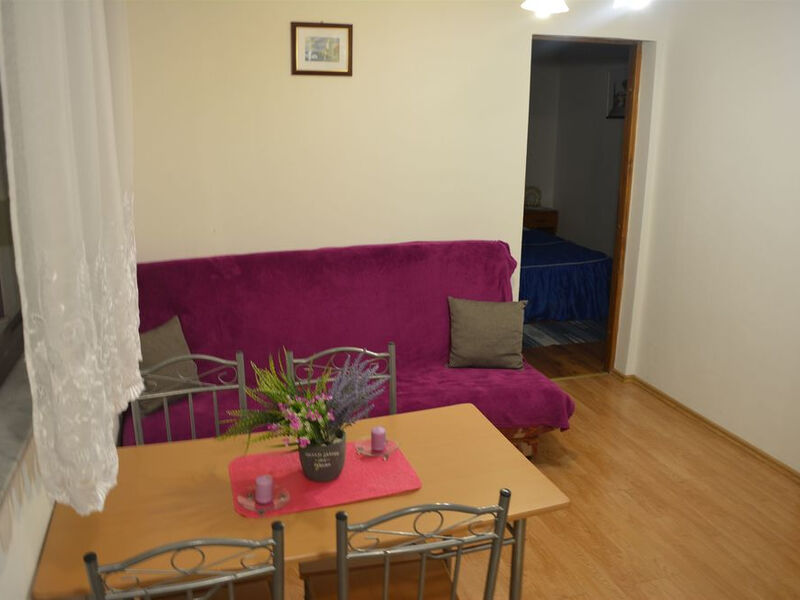 Apartmány 1355-1197