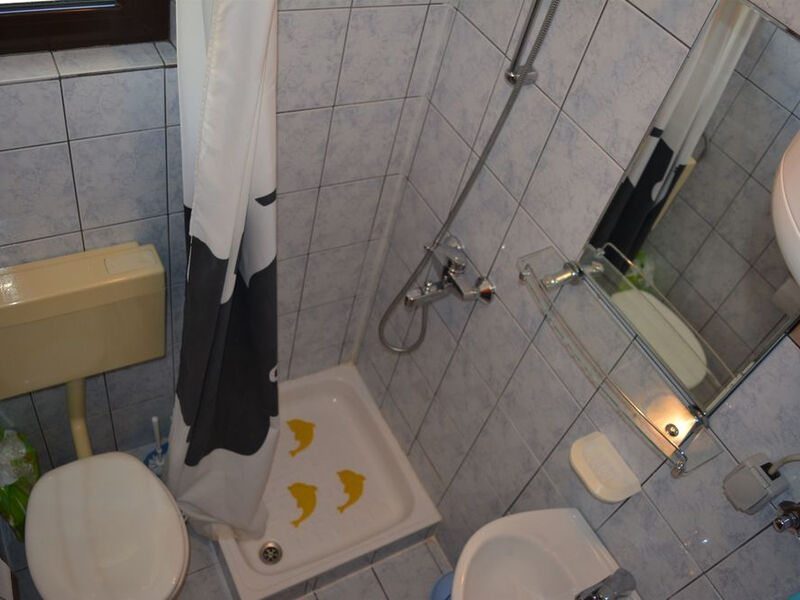 Apartmány 1355-1197