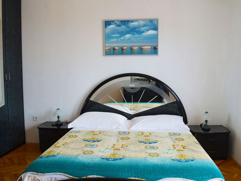Apartmány 1355-1262