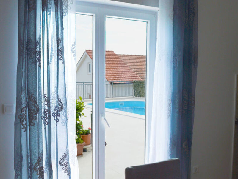 Apartmány 1355-1262
