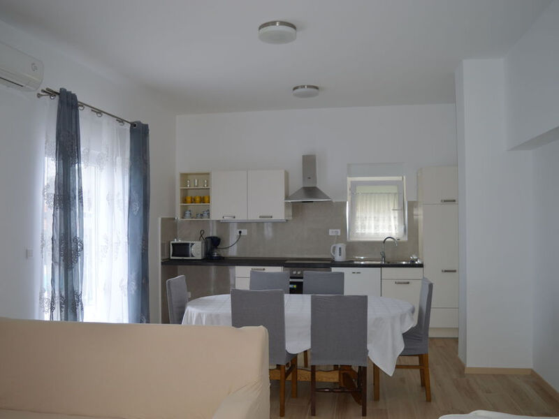 Apartmány 1355-1262