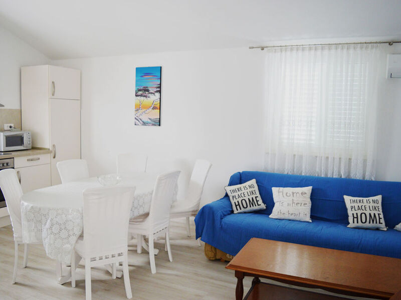 Apartmány 1355-1262