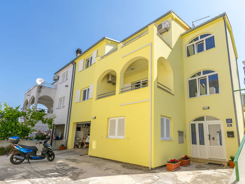 Apartmány 1355-1300