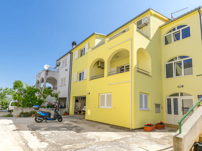 Apartmány 1355-1300