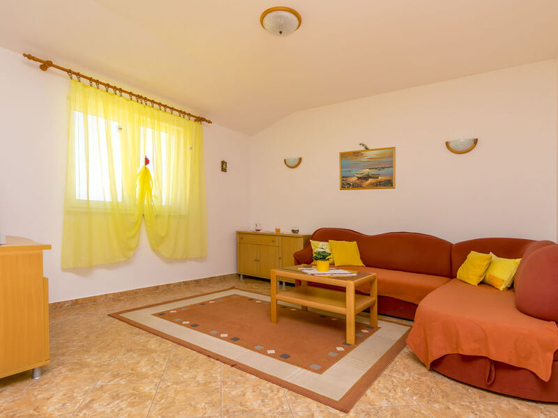 Apartmány 1355-1300