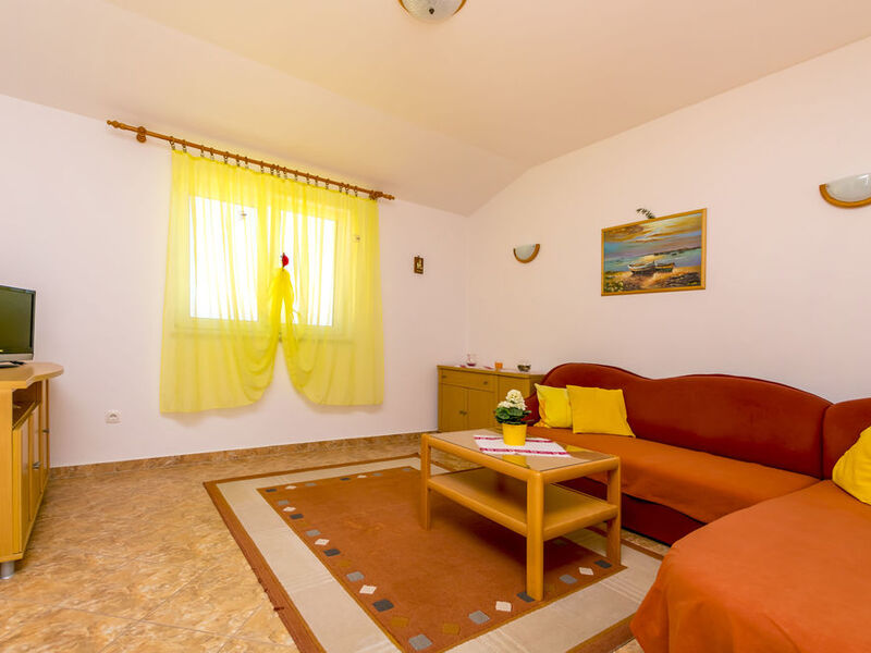 Apartmány 1355-1300