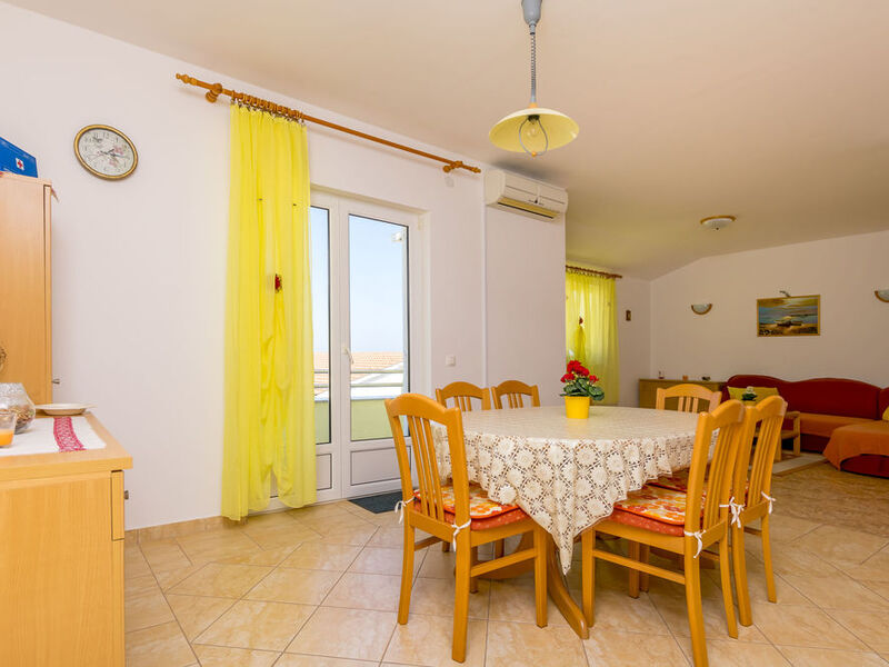 Apartmány 1355-1300