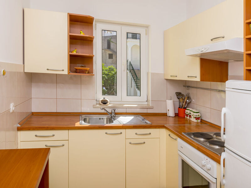 Apartmány 1355-1300