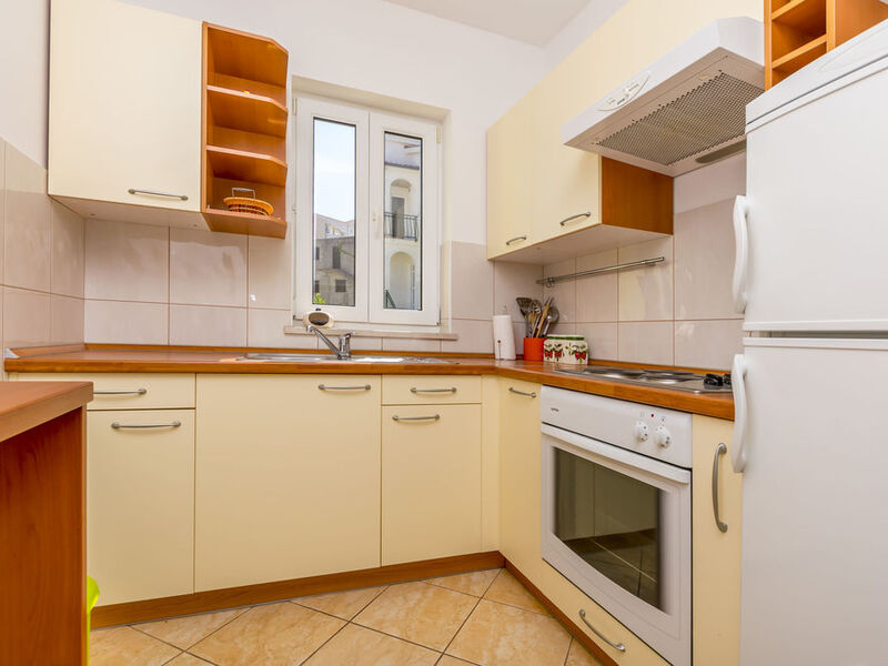 Apartmány 1355-1300