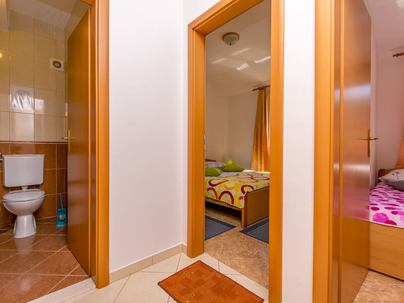 Apartmány 1355-1300