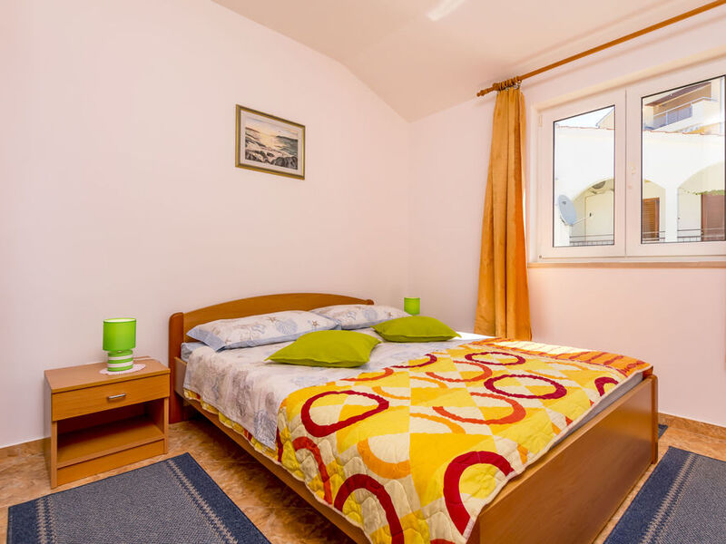 Apartmány 1355-1300