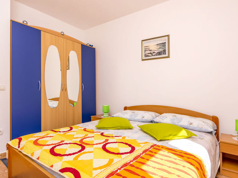 Apartmány 1355-1300