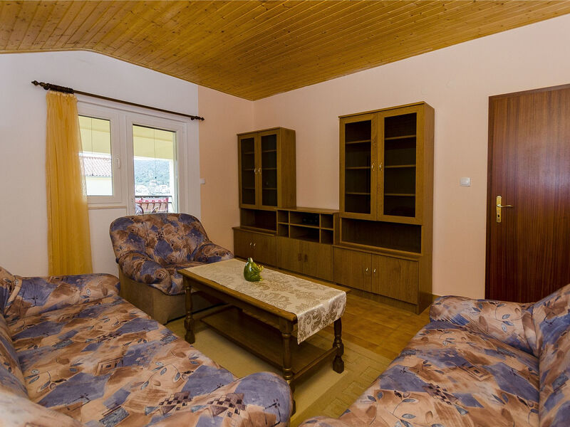 Apartmány 1355-1453