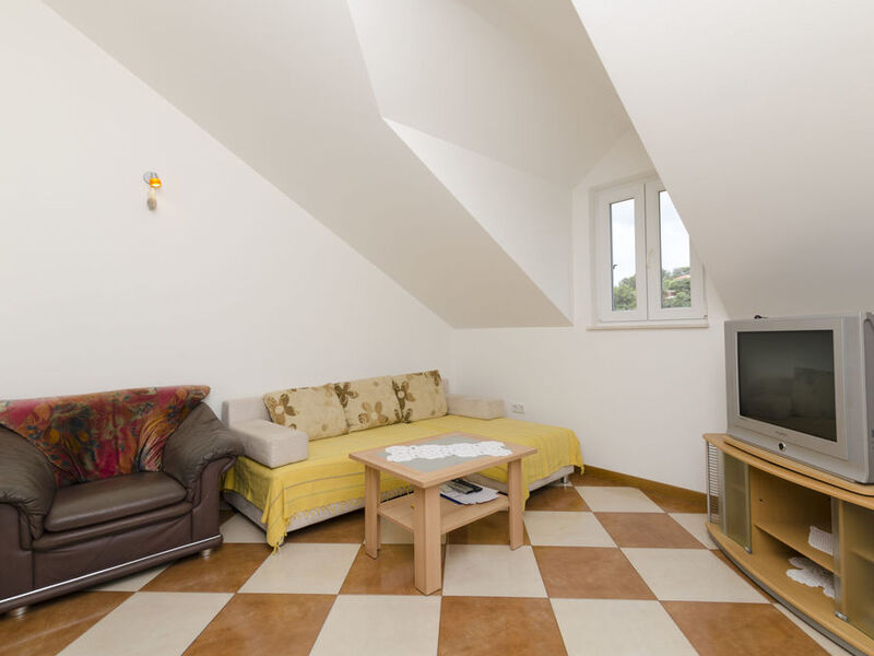 Apartmány 1355-1554