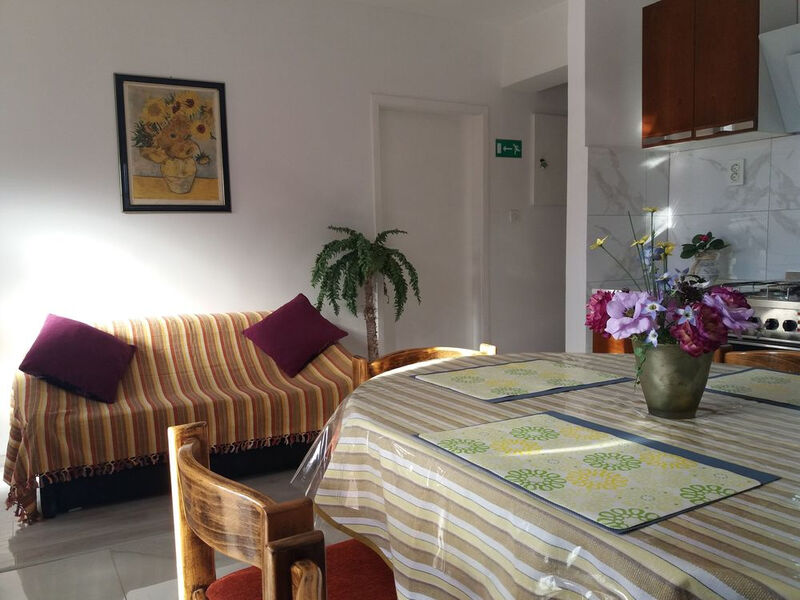 Apartmány 1355-1555