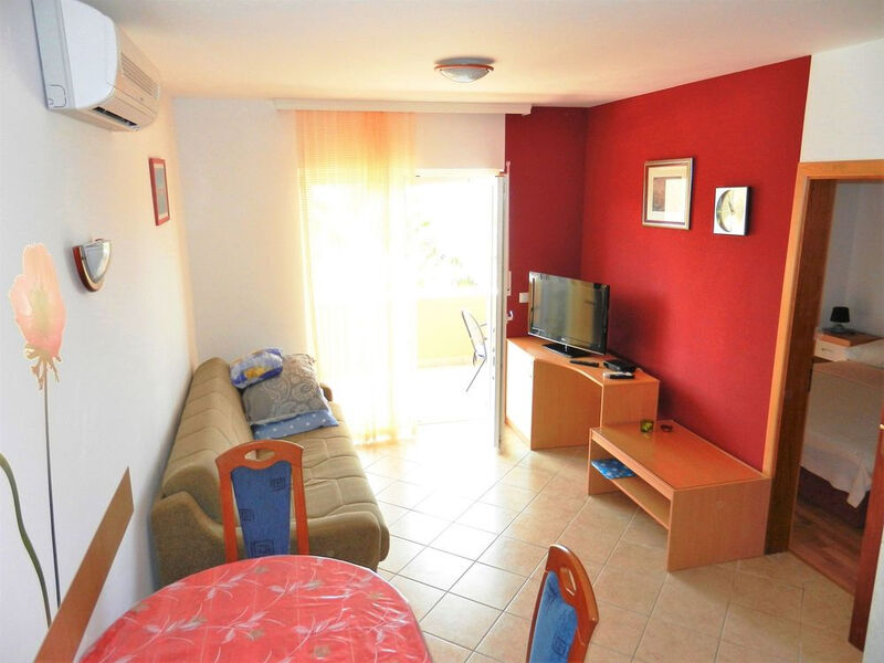 Apartmány 1355-1589