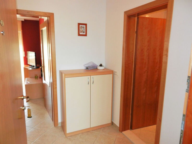 Apartmány 1355-1589