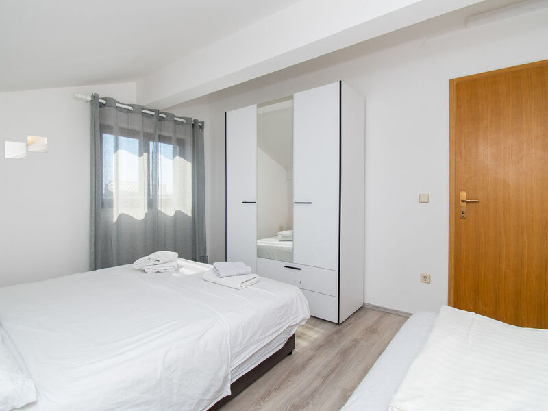 Apartmány 1355-1649