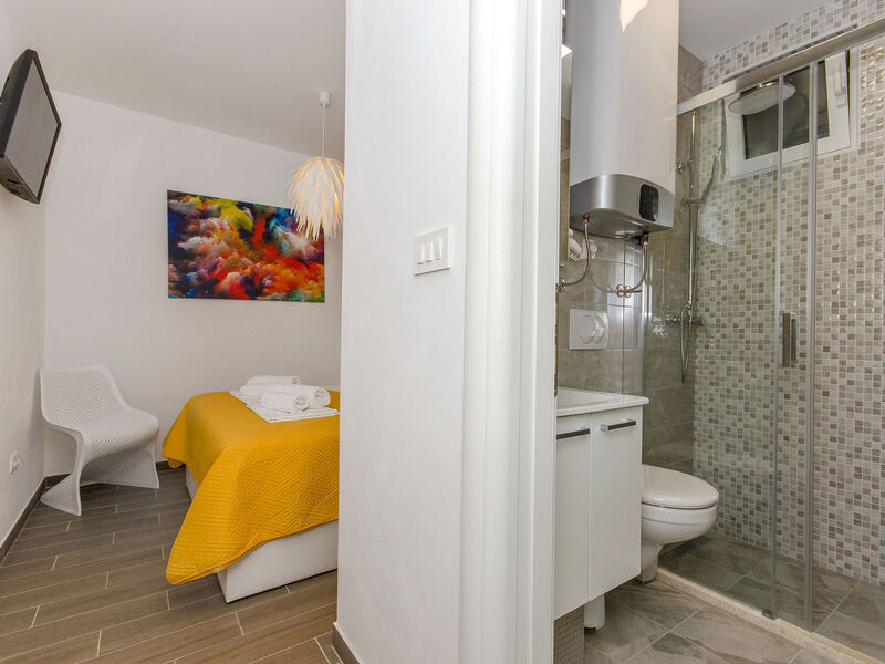 Apartmány 1355-1663