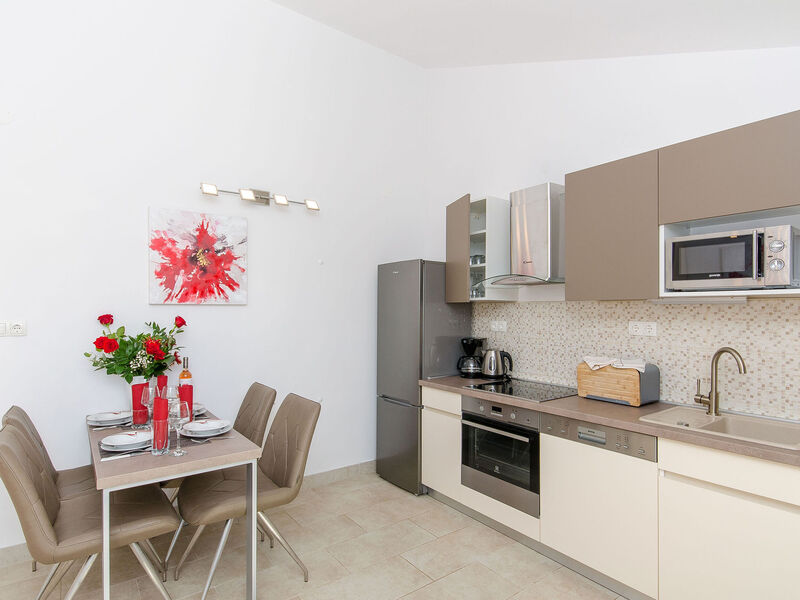 Apartmány 1355-1663