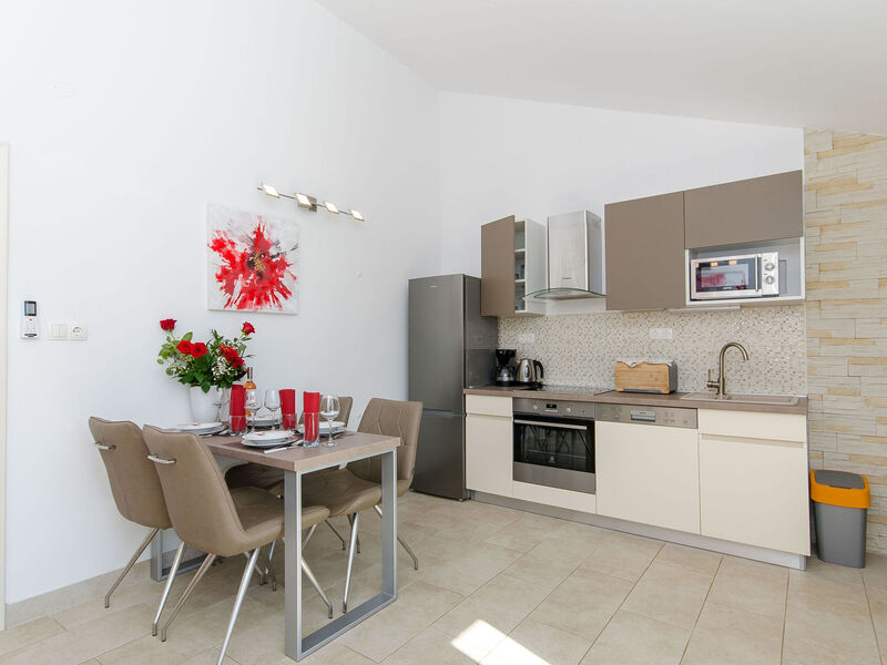Apartmány 1355-1663