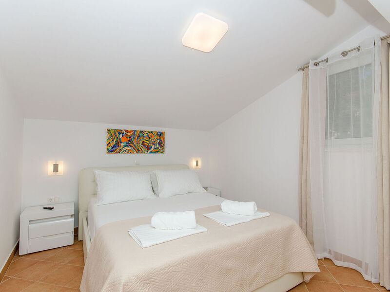 Apartmány 1355-1663