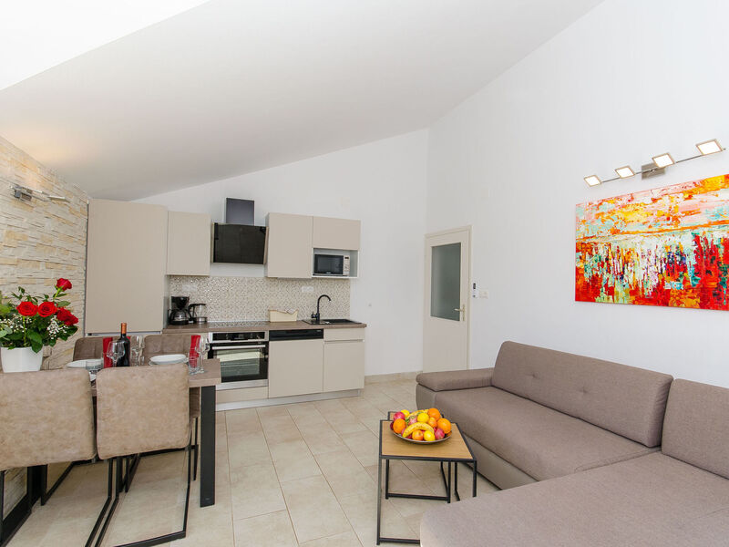Apartmány 1355-1663