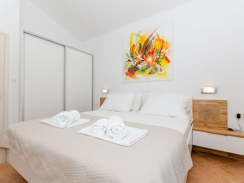 Apartmány 1355-1663