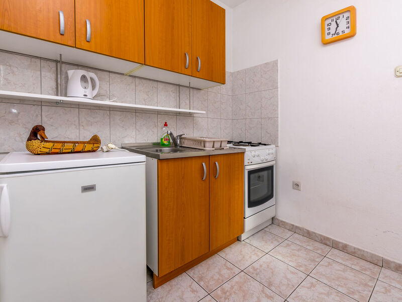 Apartmány 1355-1789