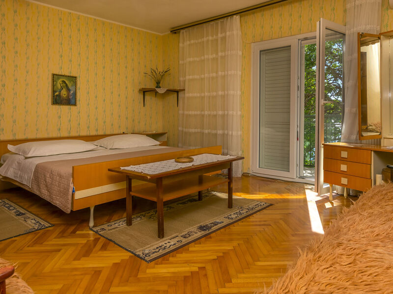 Apartmány 1355-1789