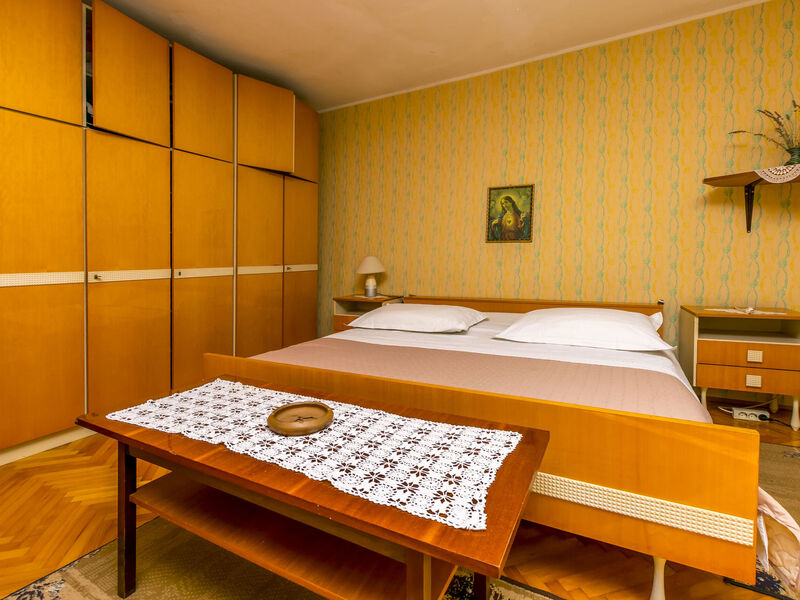 Apartmány 1355-1789