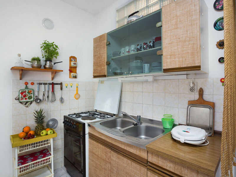 Apartmány 1355-1810