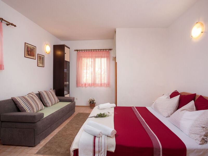 Apartmány 1355-1810