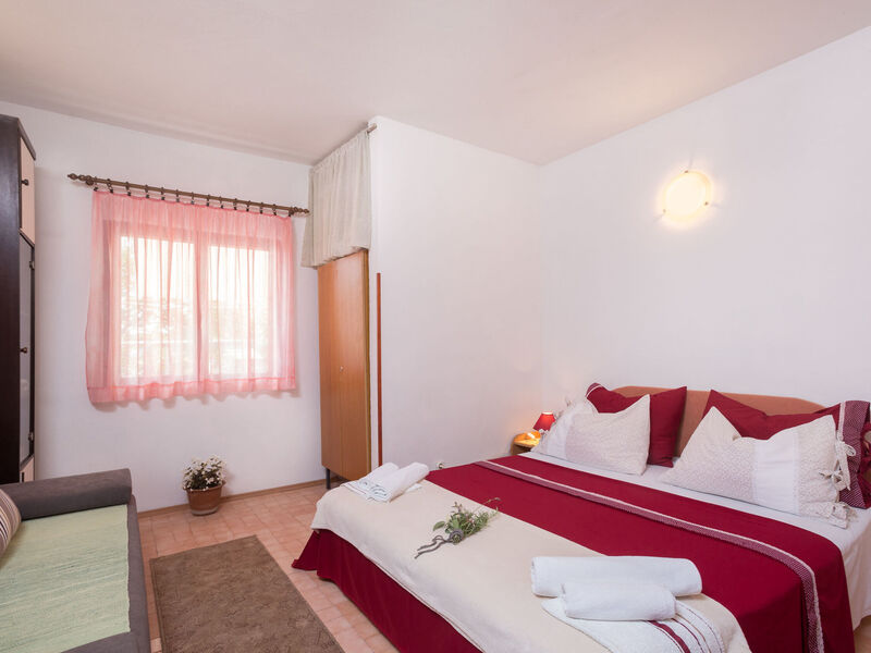 Apartmány 1355-1810