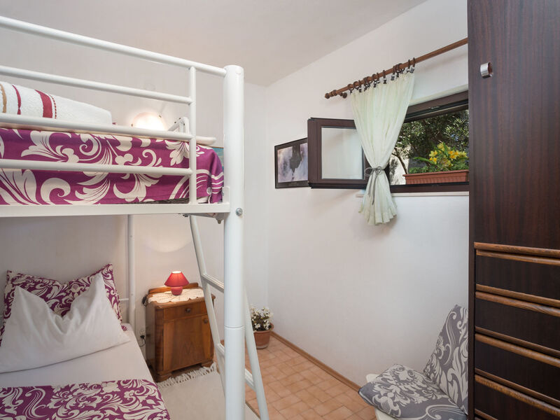 Apartmány 1355-1810