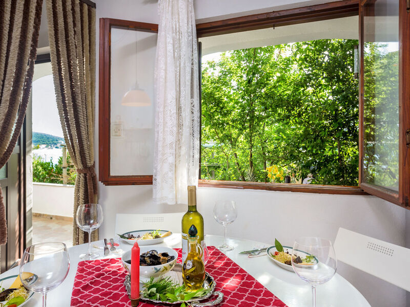 Apartmány 1355-1810