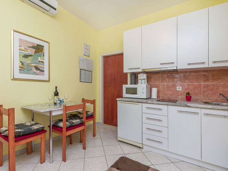 Apartmány 1355-1820
