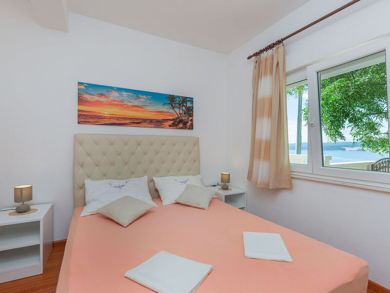 Apartmány 1355-1820
