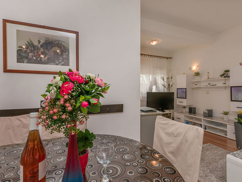 Apartmány 1355-1820