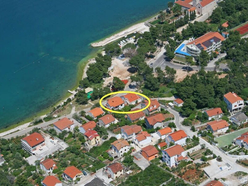 Apartmány 1355-2115