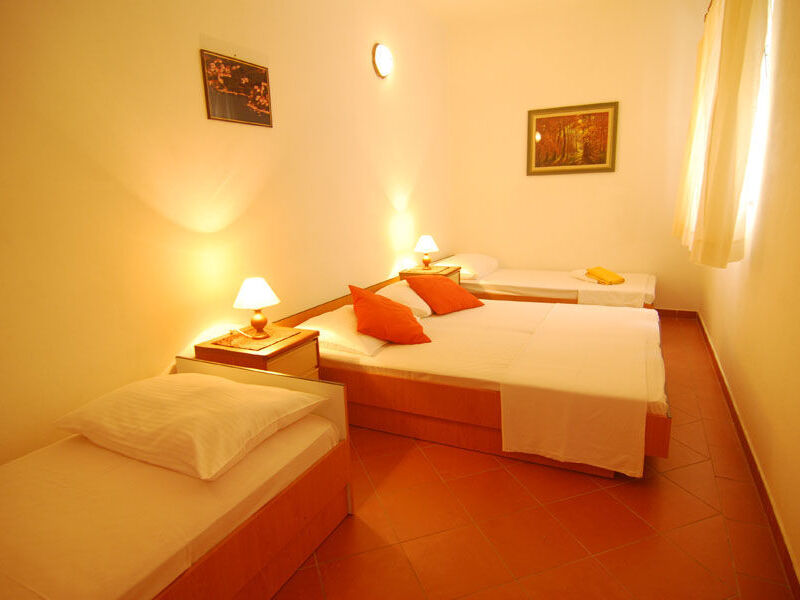 Apartmány 1355-2115