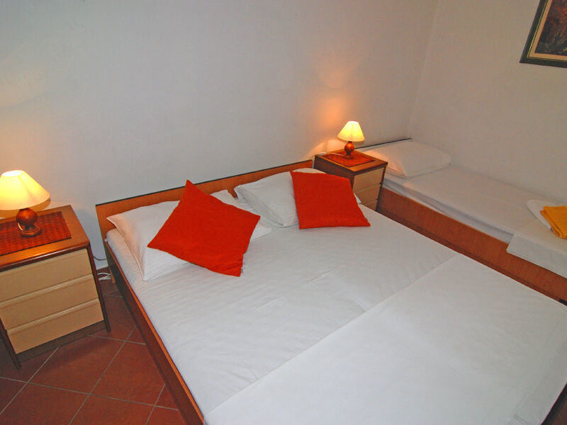 Apartmány 1355-2115