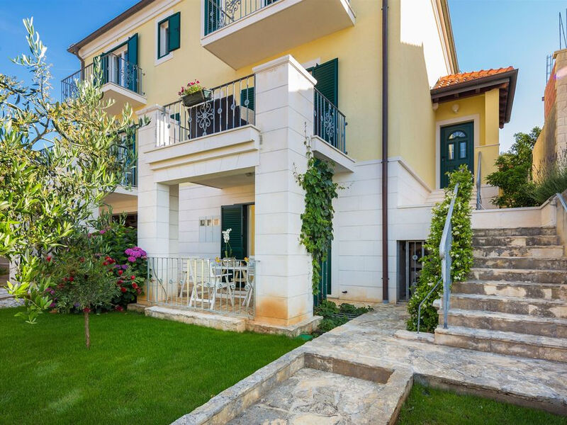 Apartmány 1355-2308